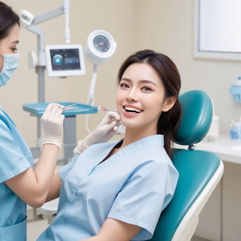 朝阳不同口腔医院牙冠价格对比www.59w.net