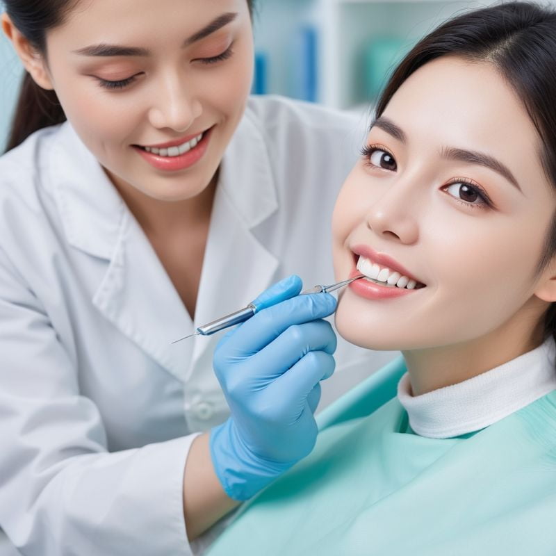 辽宁朝阳牙科医院推荐