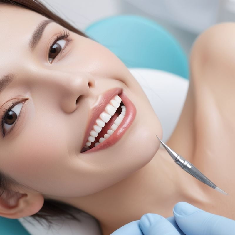 总结:辽宁朝阳做牙冠多少钱一颗?后牙牙冠修复价格一览