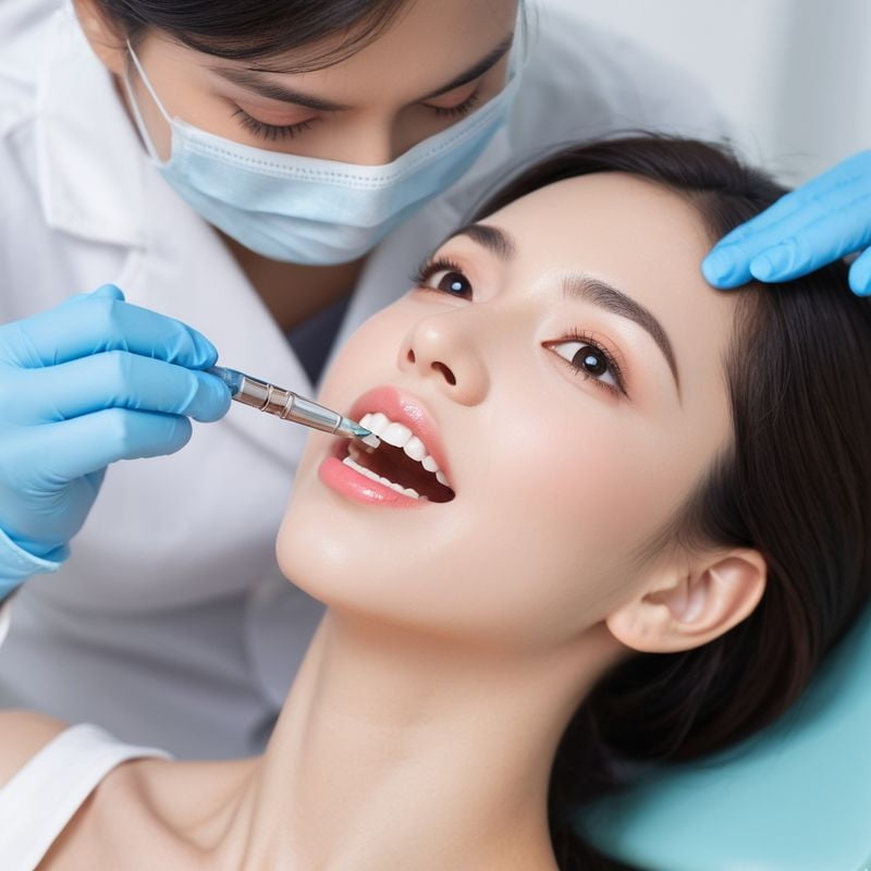 二、美国杰美种植体两大系列满足不同需求