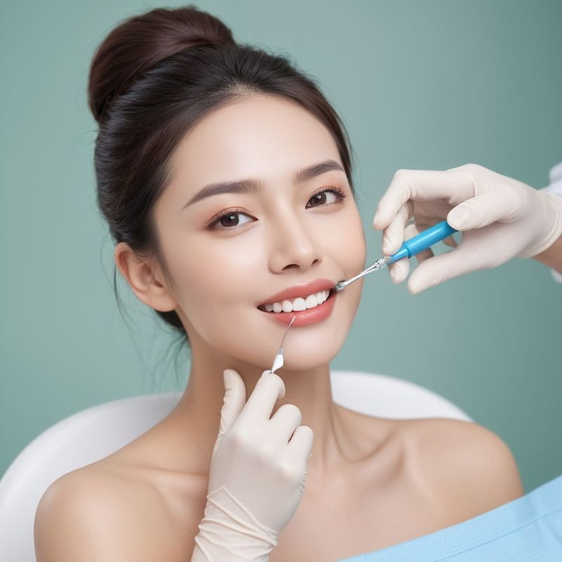 北京维恩口腔牙齿矫正预约&就诊体验：不用排队，省心又快