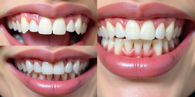 威海德韩口腔价目表2025值得参考!隐适美矫正/美国皓圣种植体价格合理