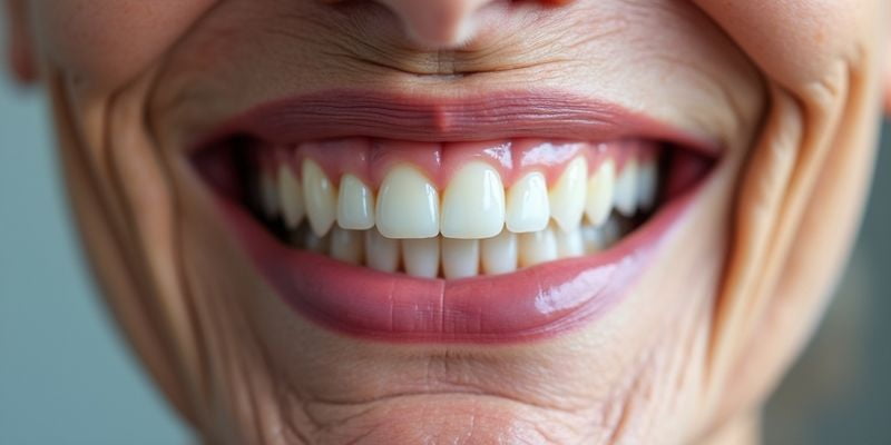 二、威海德韩口腔价目表收费详解:各项目性价比分析