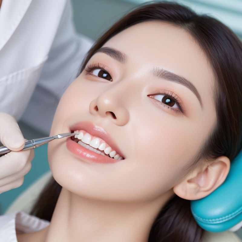 五、威海德韩口腔就诊指南