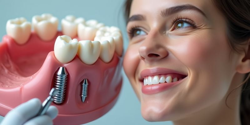 一、中喜慧丽口腔收费价目表价格总览