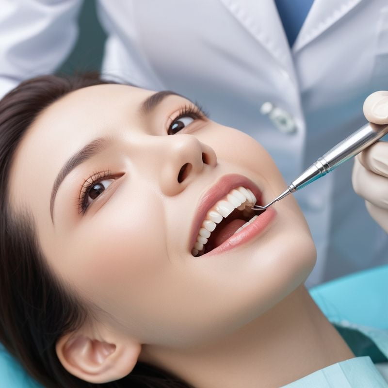 北京维恩口腔常见项目价格表（2025年新）