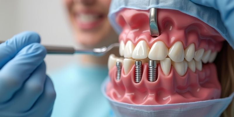 佛山登特口腔医院怎么样？