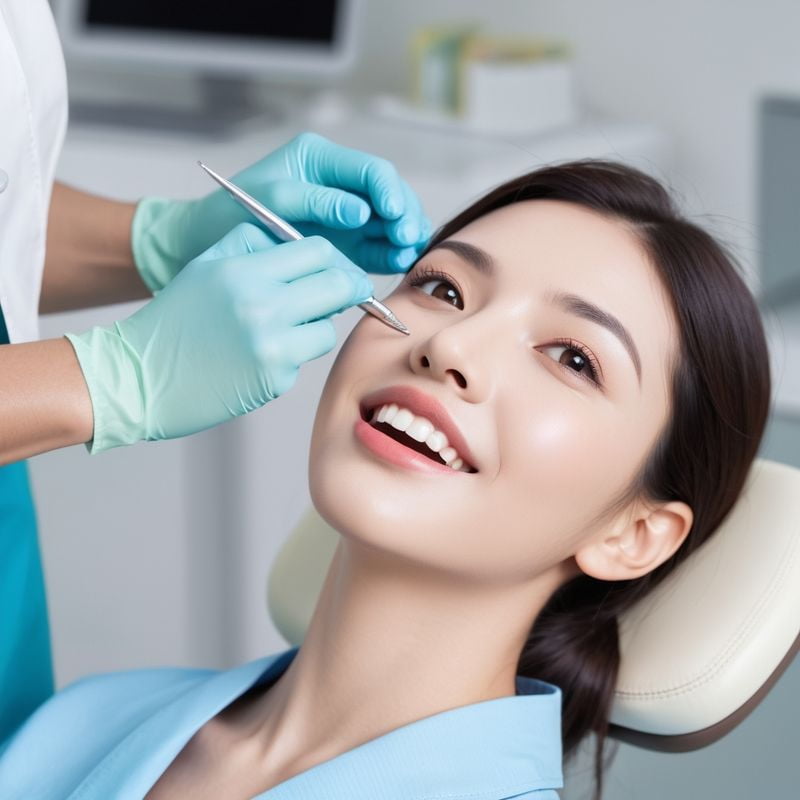 佛山登特口腔医院和春芽口腔谁更正规？