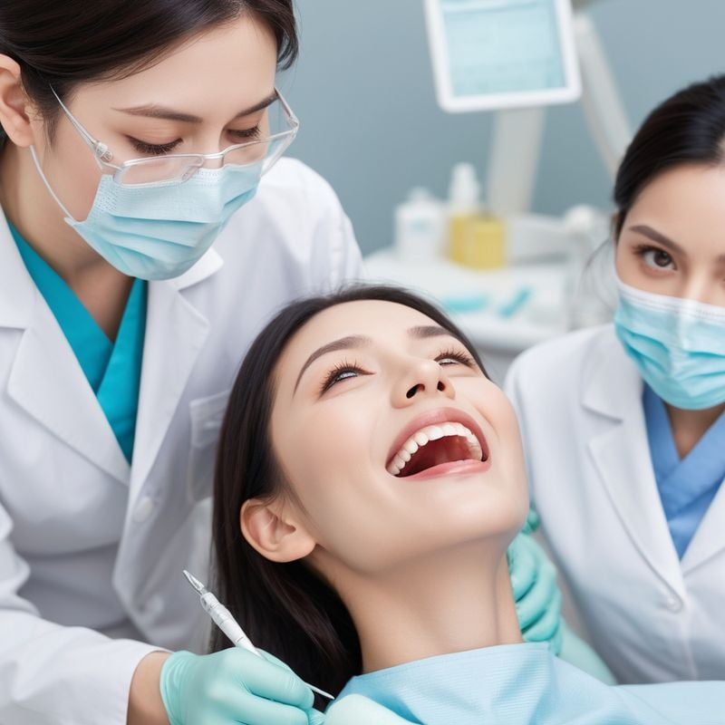 总结：佛山登特口腔医院是公办的吗及综合评价