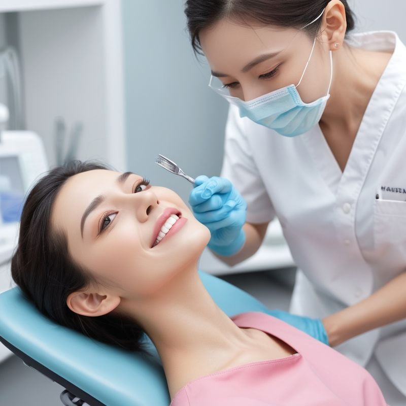 四、甘肃种植牙医院选择推荐www.59w.net