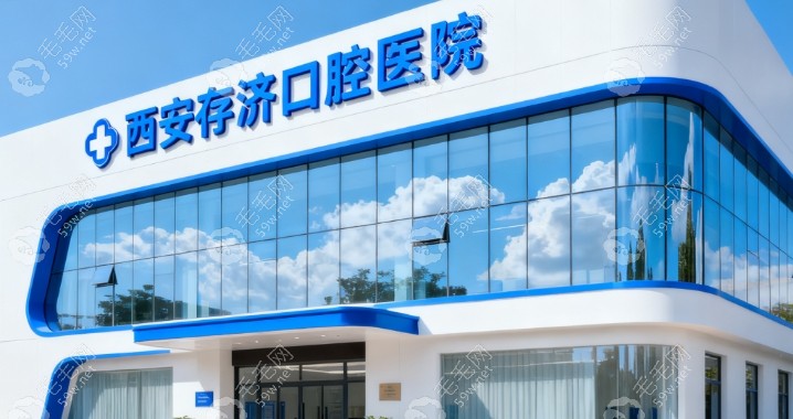 门头