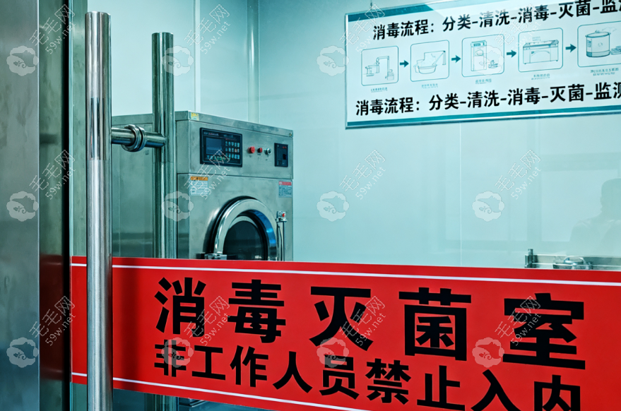金鉑利口腔的服務(wù)項目與特色