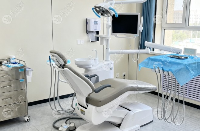 喀什福宏林口腔诊室