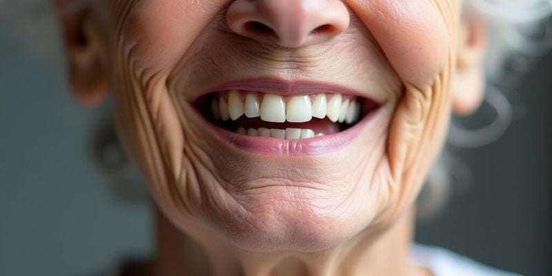 三、上海城本口腔靠谱吗？特色项目与价格解读