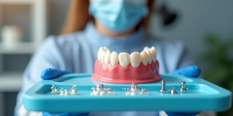 四、设备技术跟得上吗？CBCT、3D导板、无菌室，闽侯金诺口腔硬件实测