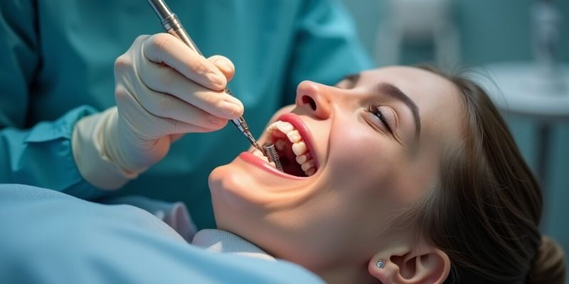 登腾种植体价格明细