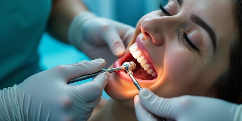 登腾种植体真伪查询方法大揭秘