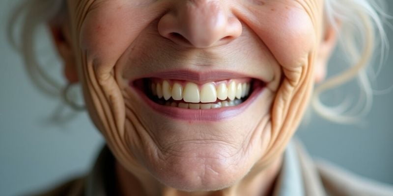 四、上海沪申医院口腔科与鼎植口腔适合人群分析