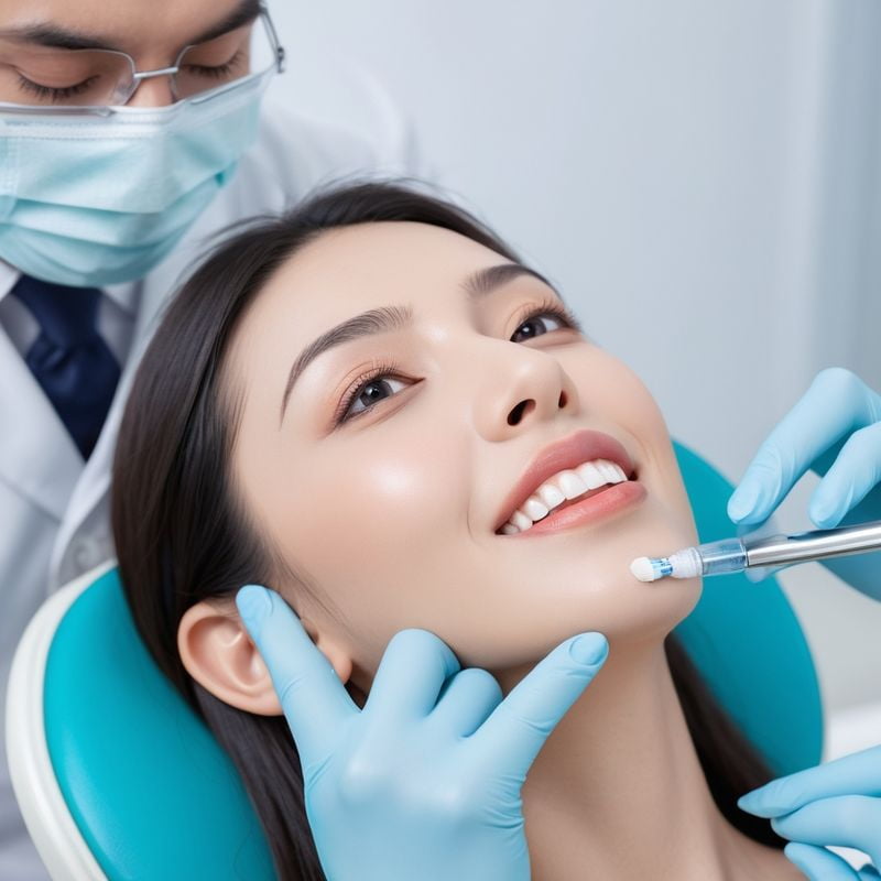 二、江门重点口腔医院详细介绍