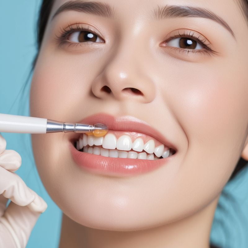 四、2025年江门牙科消费参考价格