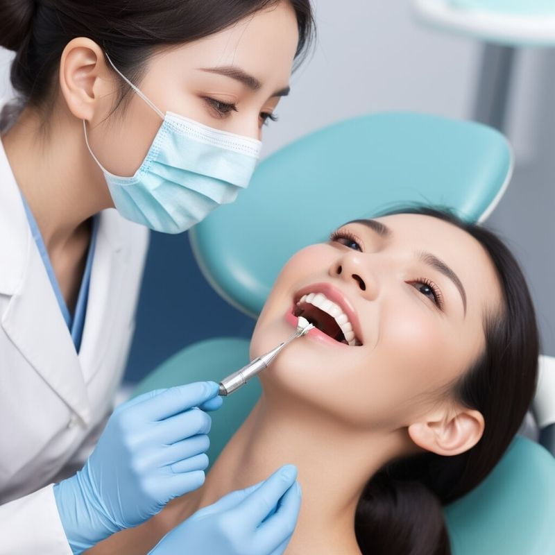 四、天津医博口腔医院概况与就医指南