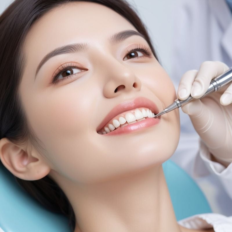 三、合肥茀莱堡口腔就诊全攻略:从预约到术后维护