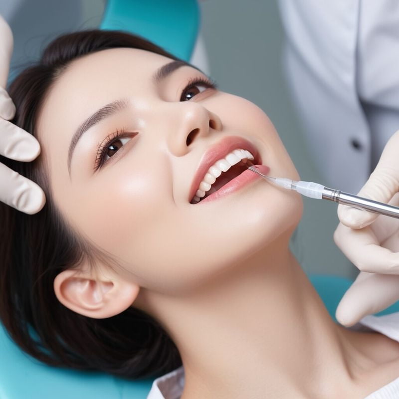 四、理性看待合肥茀莱堡口腔的争议与优势