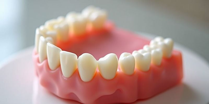 二、石景山区牙科价格对比指南