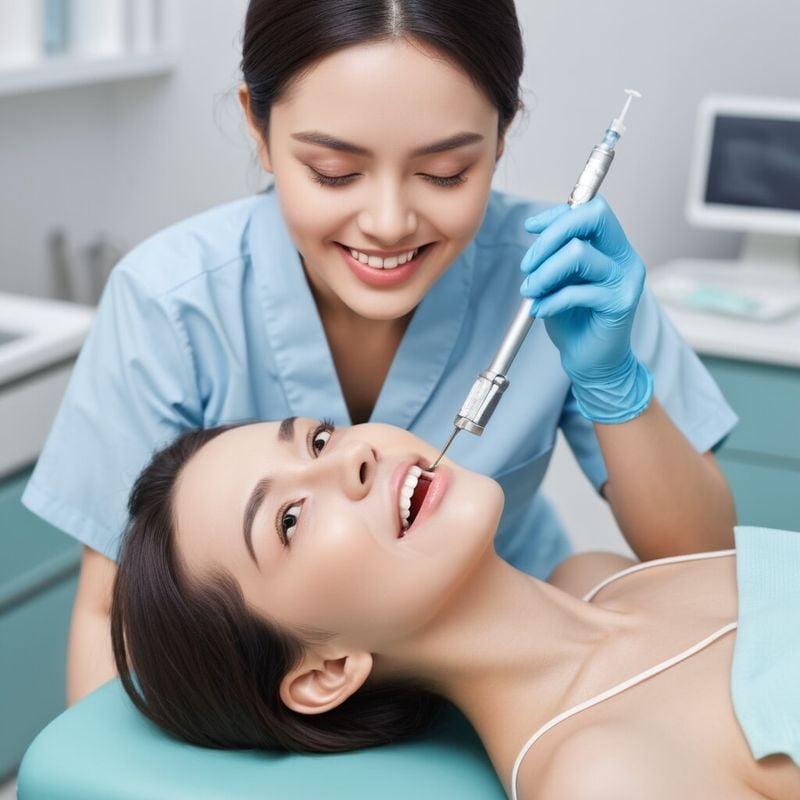 （二）牙齿修复项目（缺牙/牙缺损必看，美观耐用兼顾）