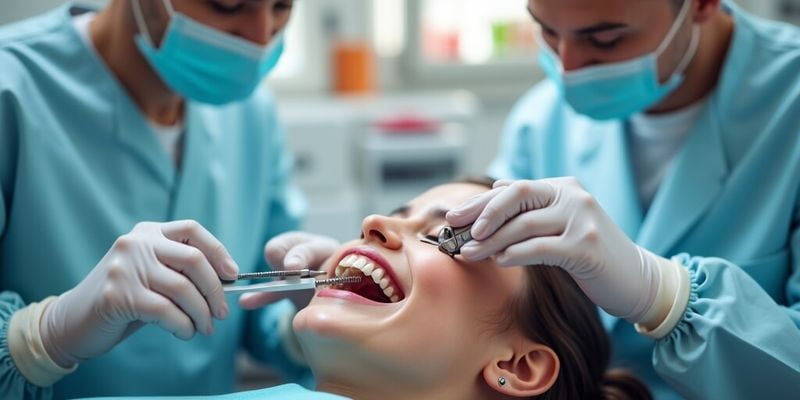 （三）正畸项目（矫正牙齿选对不选贵，方案个性化）