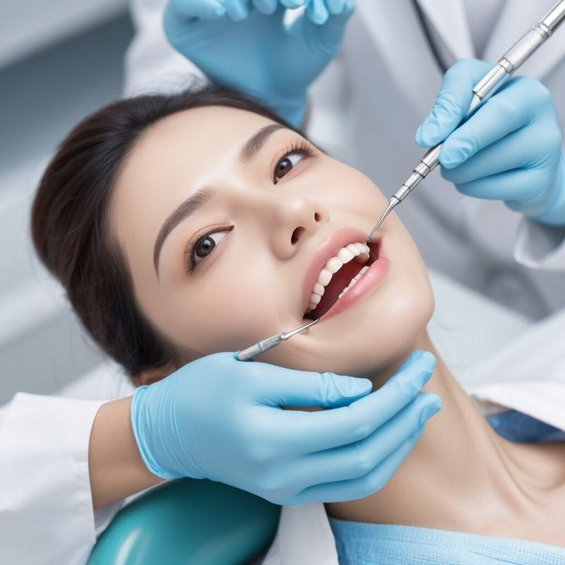 三、哈尔滨立远口腔看牙全攻略：怎么去？怎么预约？有哪些隐藏优惠？