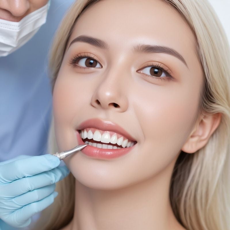 四、患者真实反馈：这些人都在立远口腔“薅到了羊毛”