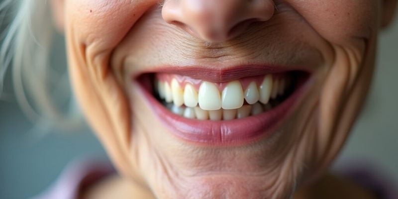 五、总结：哈尔滨看牙选立远，这3点你必须知道