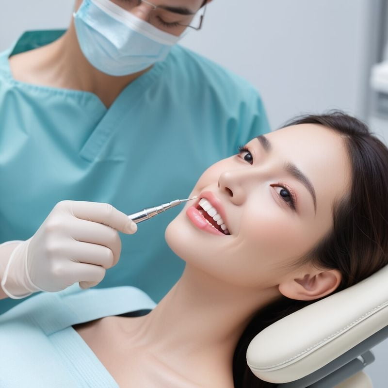 六、福州牙丽爱口腔价格——2025年当下优惠清单