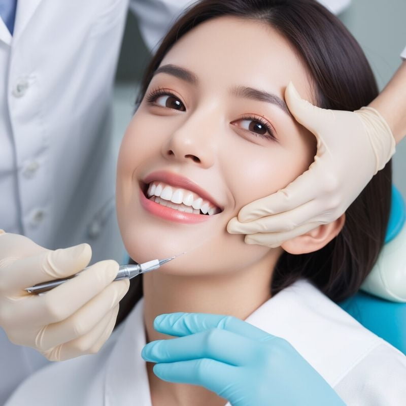 沈阳国颂口腔有几家分院?3家分院地址全公开,国产种植牙1580元起真划算!