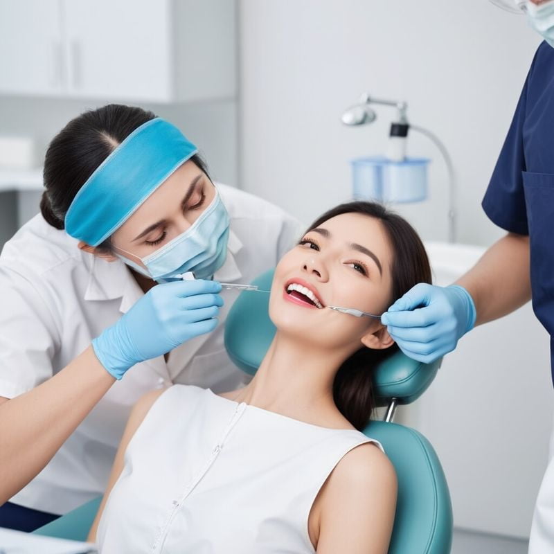 二、沈阳国颂口腔种植牙价格解析