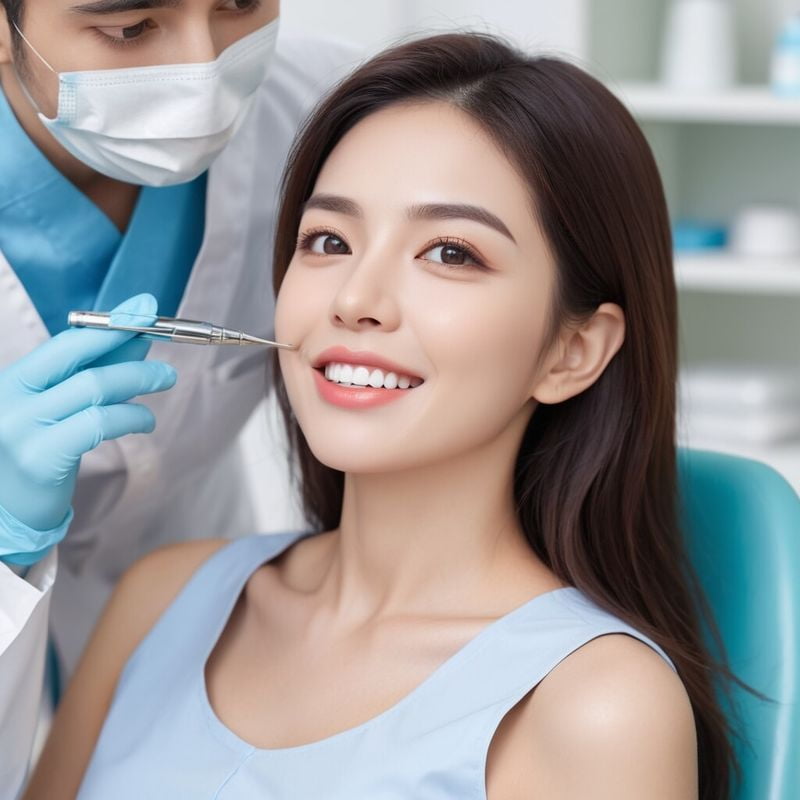 三、沈阳国颂口腔的技术优势