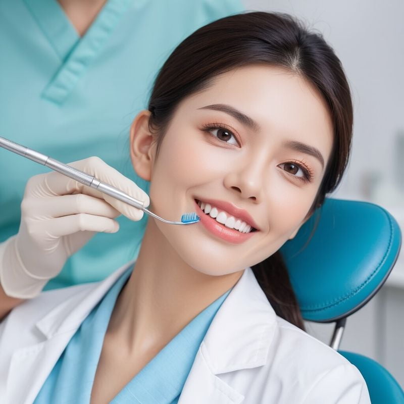   
沈阳华领口腔正畸咋样？看牙友真实反馈：连锁机构不踩雷，矫正中途无隐形消费