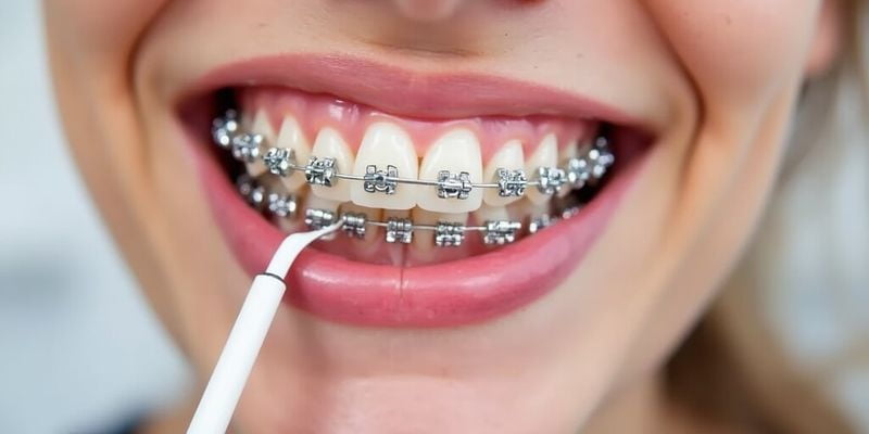 二、沈阳华领口腔正畸医生团队：看是谁给你整