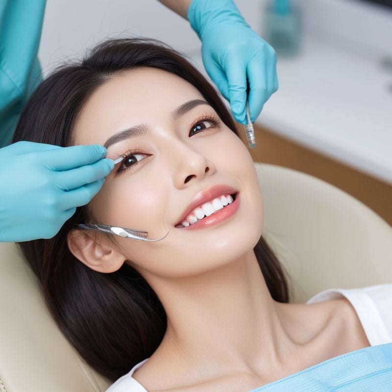 一、银川瑞德口腔地址