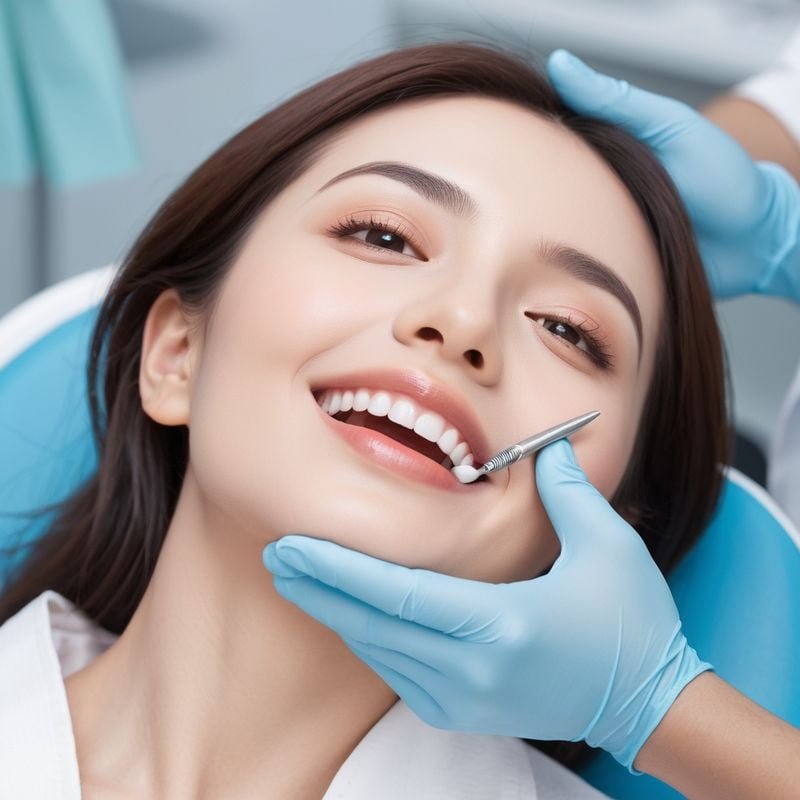 六、银川瑞德口腔患者评价与口碑