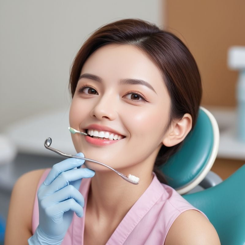 去茂菊口腔菊园新区门诊，这些细节帮你少走弯路