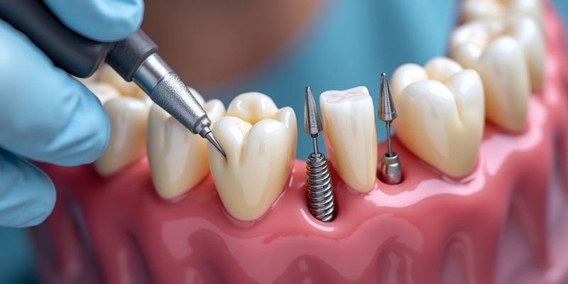 三、上海沪申五官科医院牙科特色：除了价格，这些优势值得关注