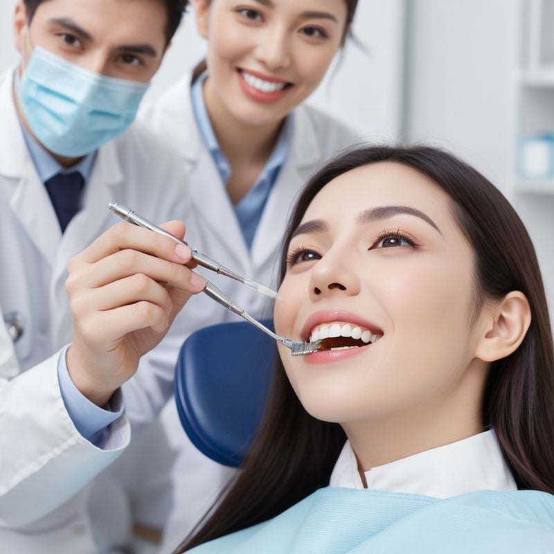 三、北京固瑞齿科正畸技术到底怎么样?