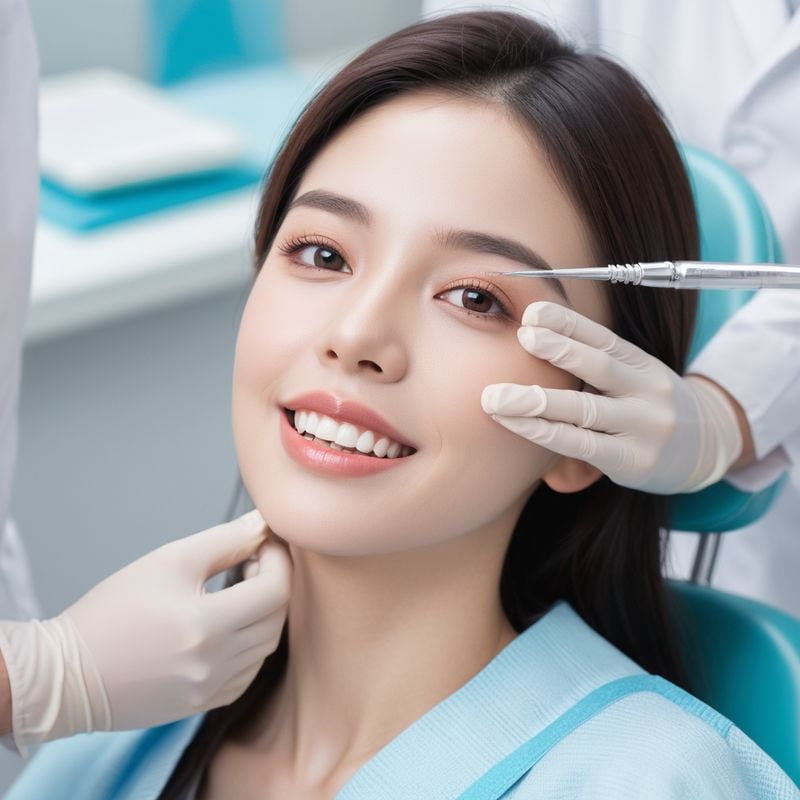 茂菊口腔是莆田系吗？明确不是！附上海21家门店资质&患者真实口碑