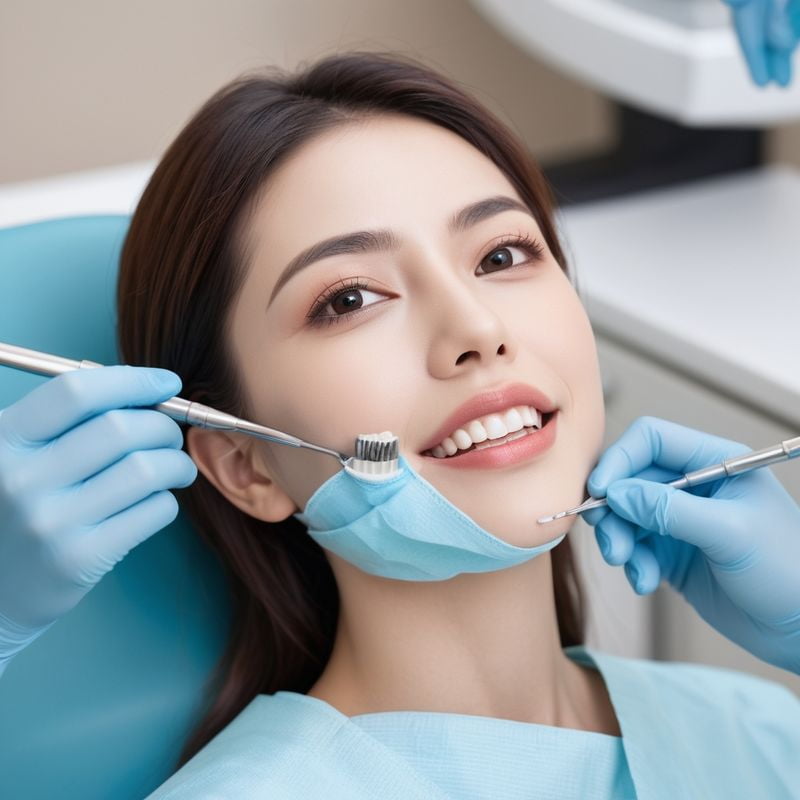 茂菊口腔价目明细与性价比分析