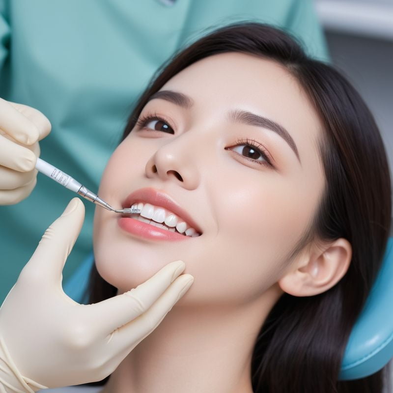 二、茂名德立联合口腔特色项目与价格解析