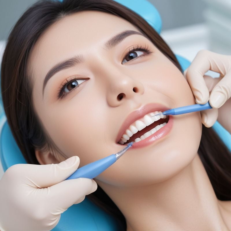 一、温江口碑比较好的牙科医院前十名榜单