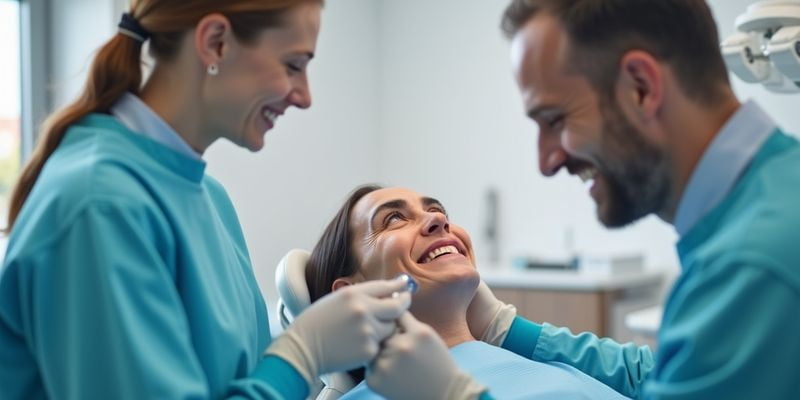 二、成都温江茁悦口腔