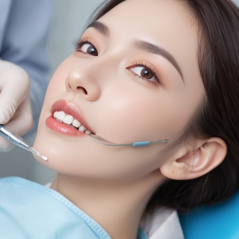 七、温江牙科医院在线预约挂号攻略